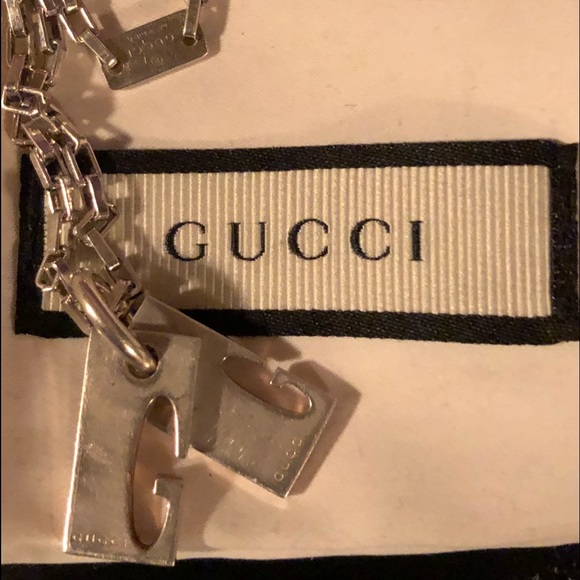 Gucci Bracelet - Picture 1 of 2
